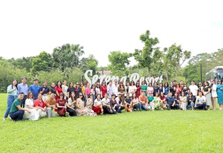 Trường Cao đẳng Sư phạm Trung ương tổ chức Hội nghị Tổng kết công tác tuyển sinh năm 2025 và triển khai nhiệm vụ năm học 2025-2026