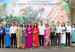 Tuyển sinh Tuyển sinh